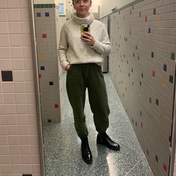 Zara slouchy jeans - Picture 1 of 5